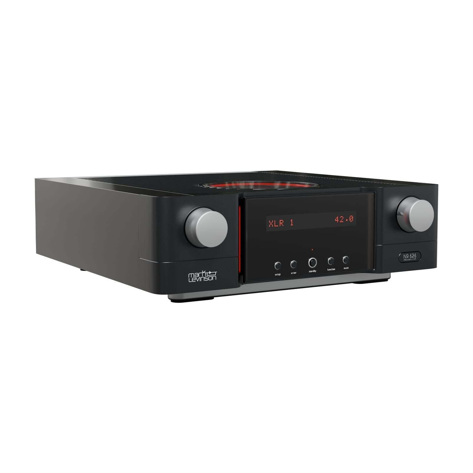 Mark Levinson No. 626 Preamplifikatör