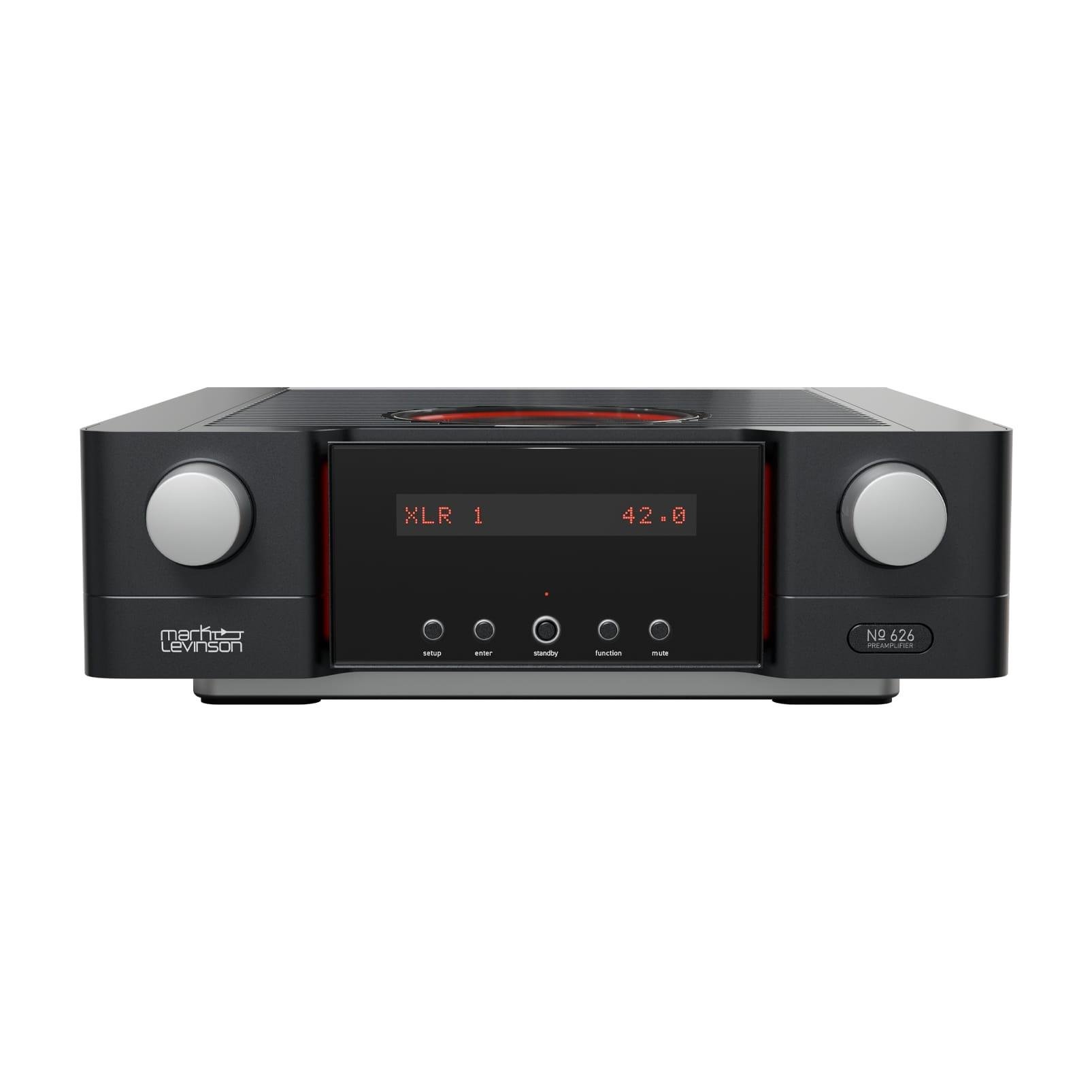 Mark Levinson No. 626 Preamplifikatör
