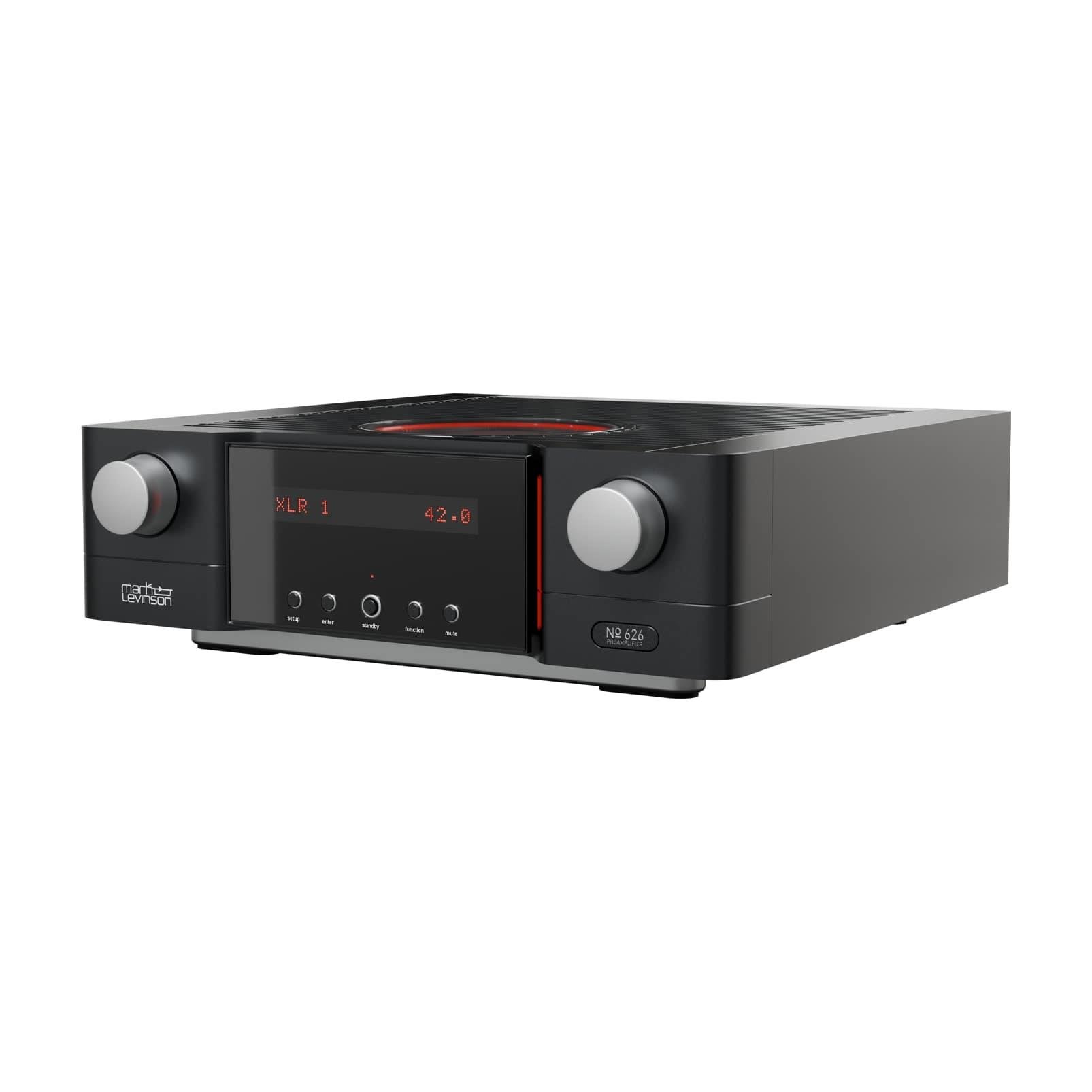 Mark Levinson No. 626 Preamplifikatör