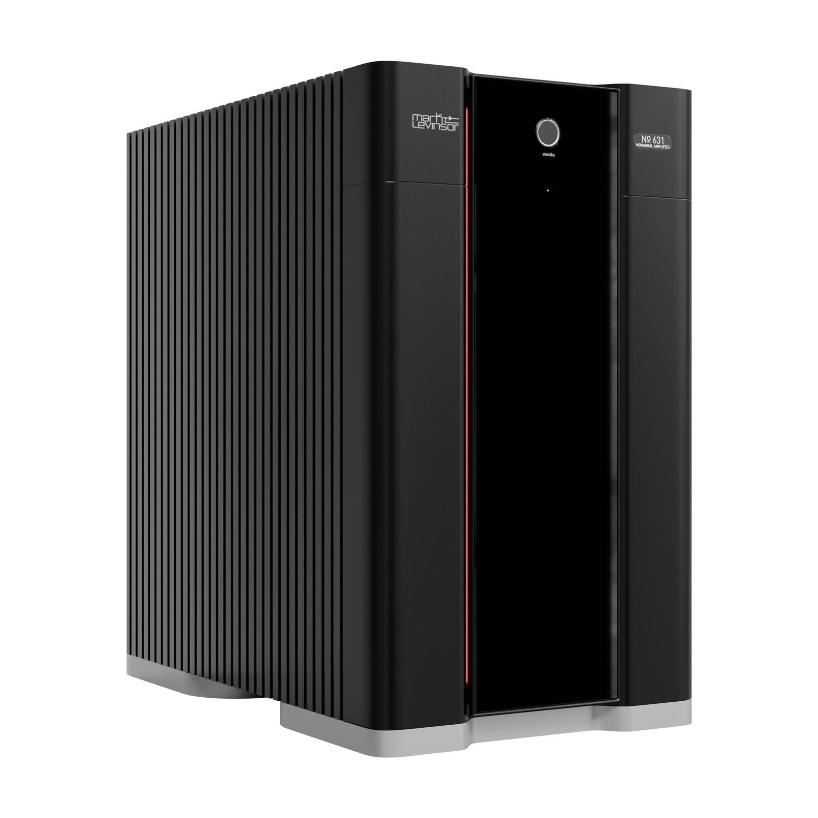 Mark Levinson No. 631 Mono Power Ampli