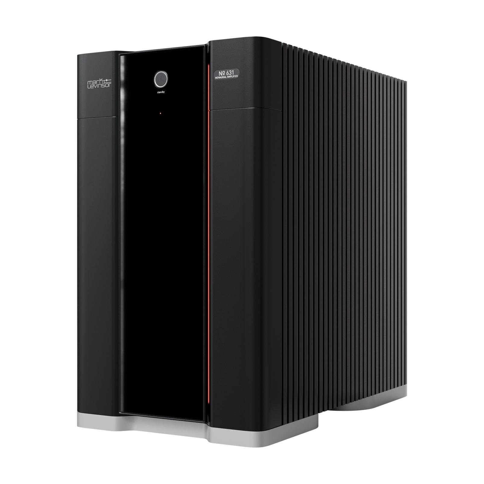 Mark Levinson No. 631 Mono Power Ampli
