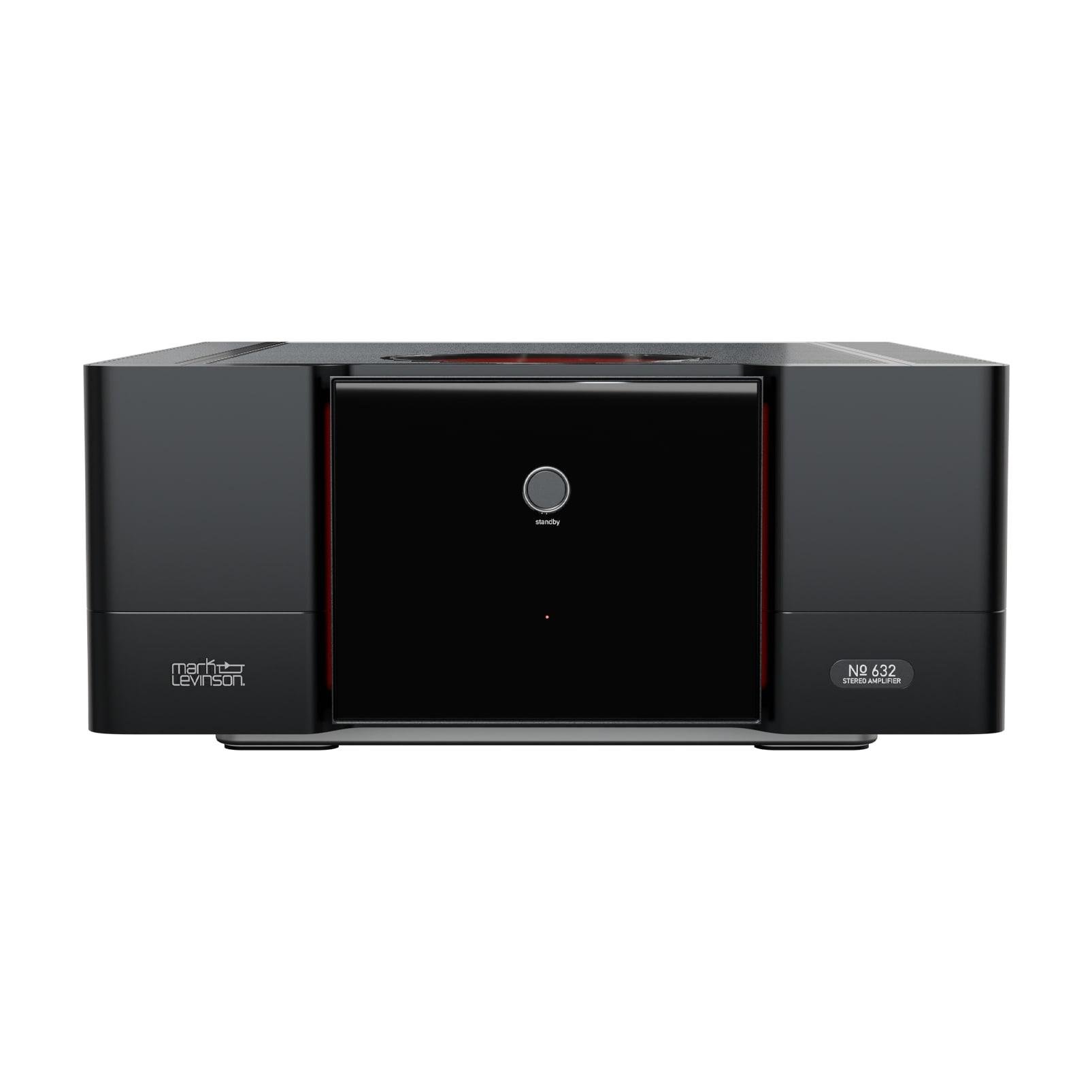 Mark Levinson No. 632 Stereo Power Ampli