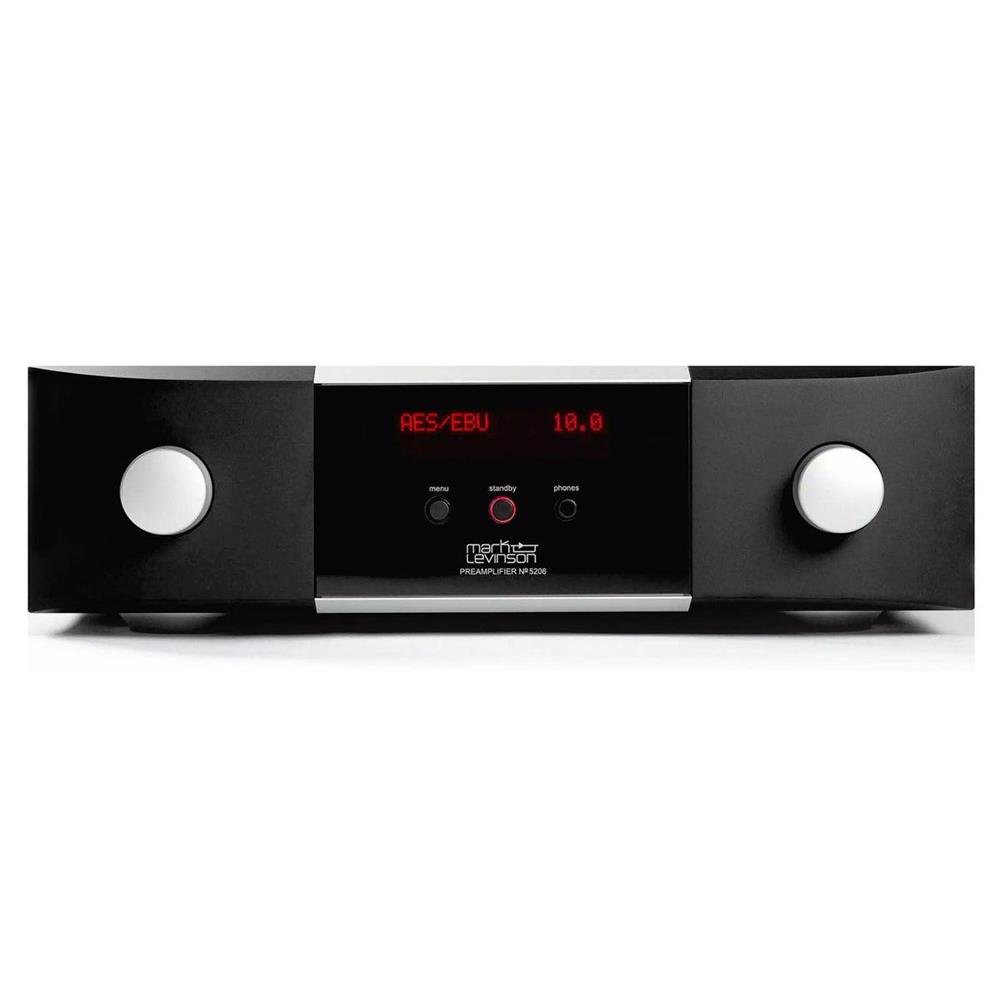 Mark Levinson No5206 Dual-Mono Pre Ampliler