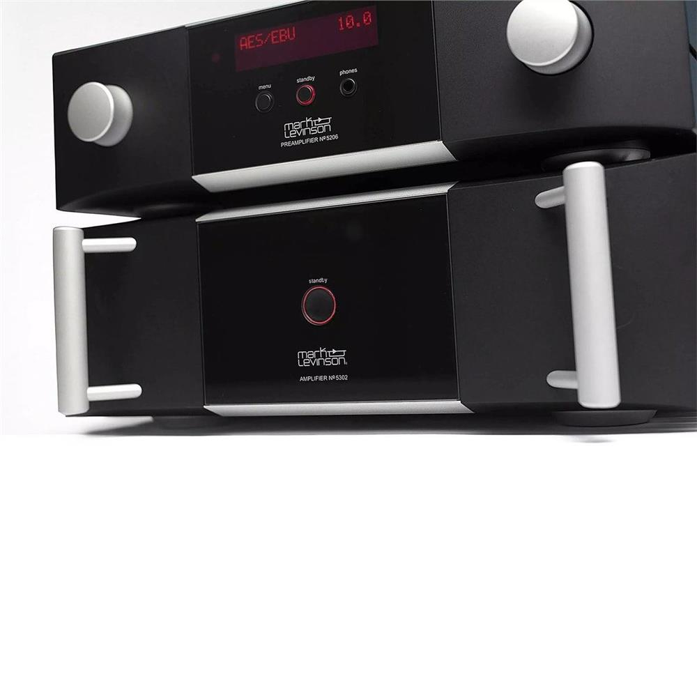 Mark Levinson No5206 Dual-Mono Pre Ampliler