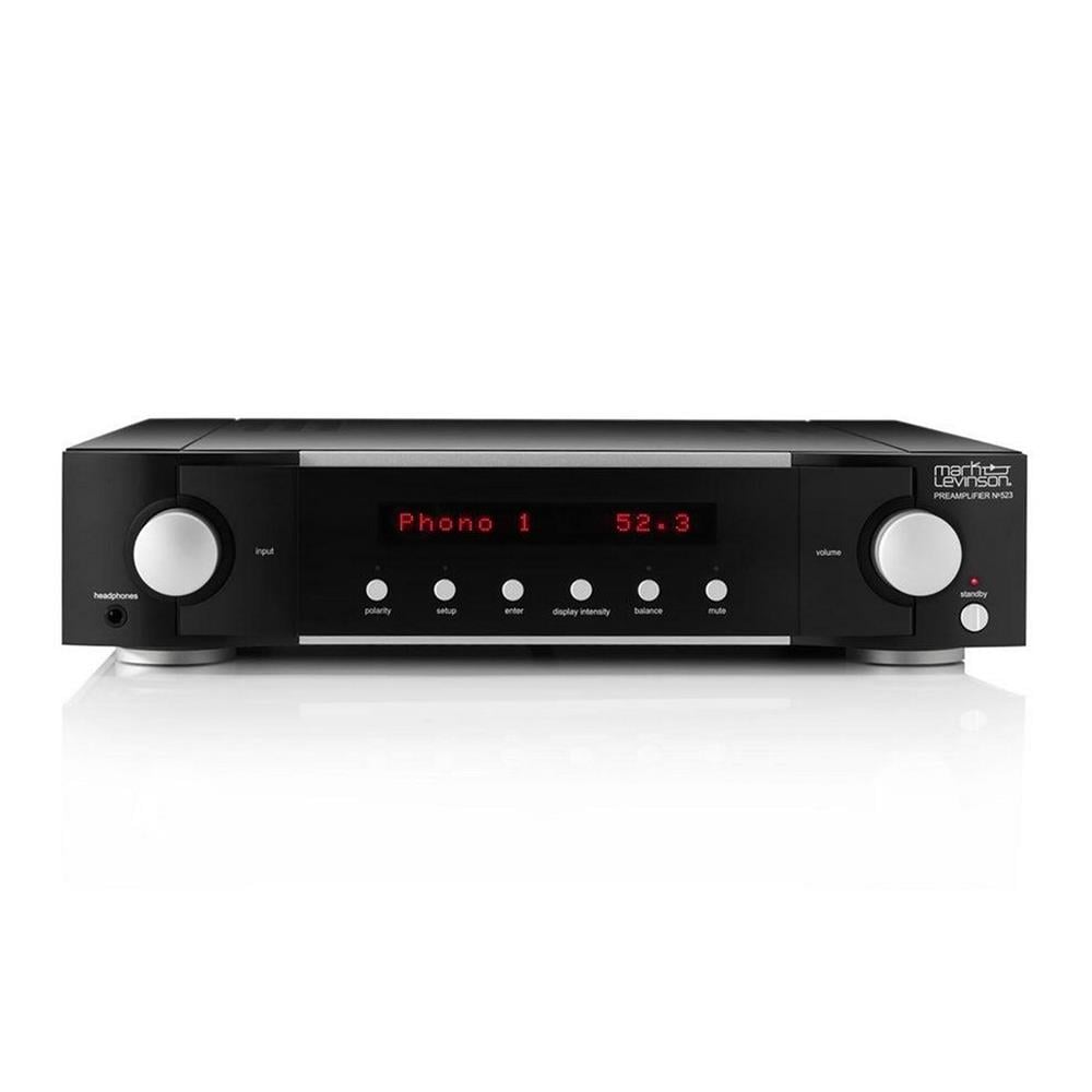 Mark Levinson No523 Dual-Mono Pre Ampliler