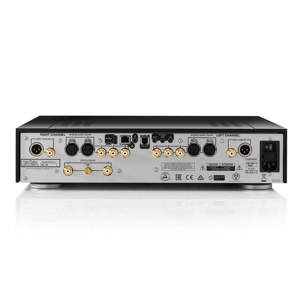 Mark Levinson No523 Dual-Mono Pre Ampliler