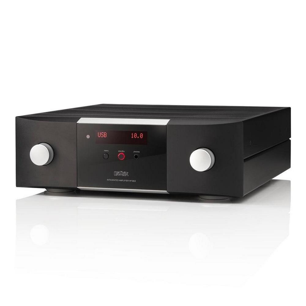 Mark Levinson No5802 Entegre Ampliler