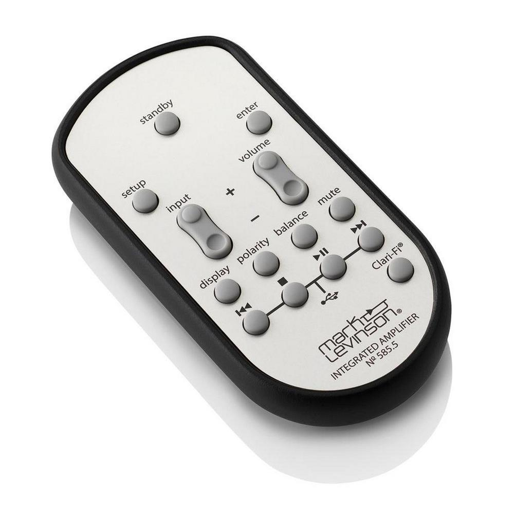 Mark Levinson No585.5 Entegre Ampliler