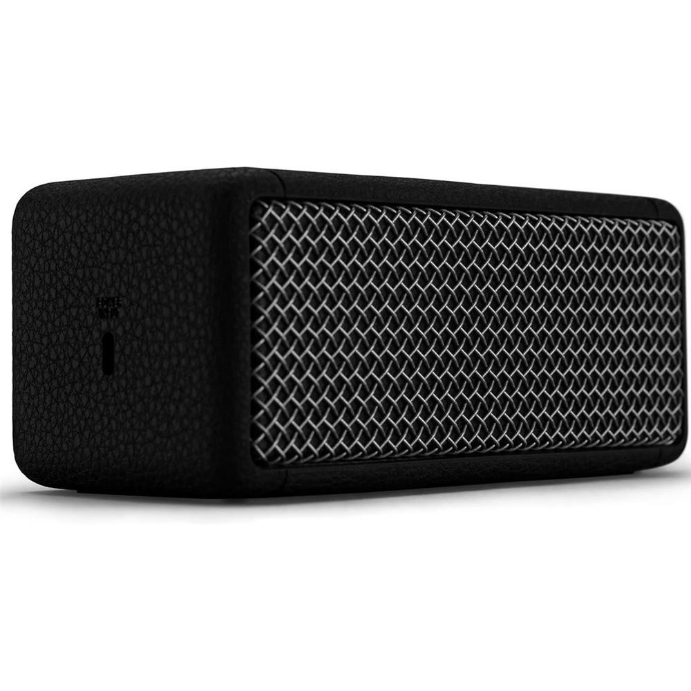 Marshall Emberton II BT Hoparlör, Blk&Steel