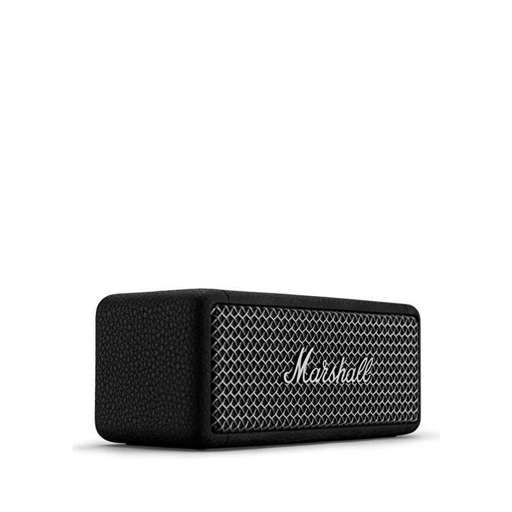 Marshall Emberton II BT Hoparlör, Blk&Steel