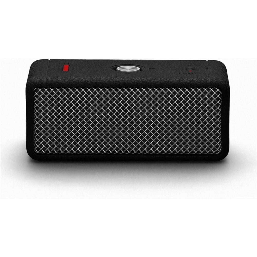 Marshall Emberton II BT Hoparlör, Blk&Steel