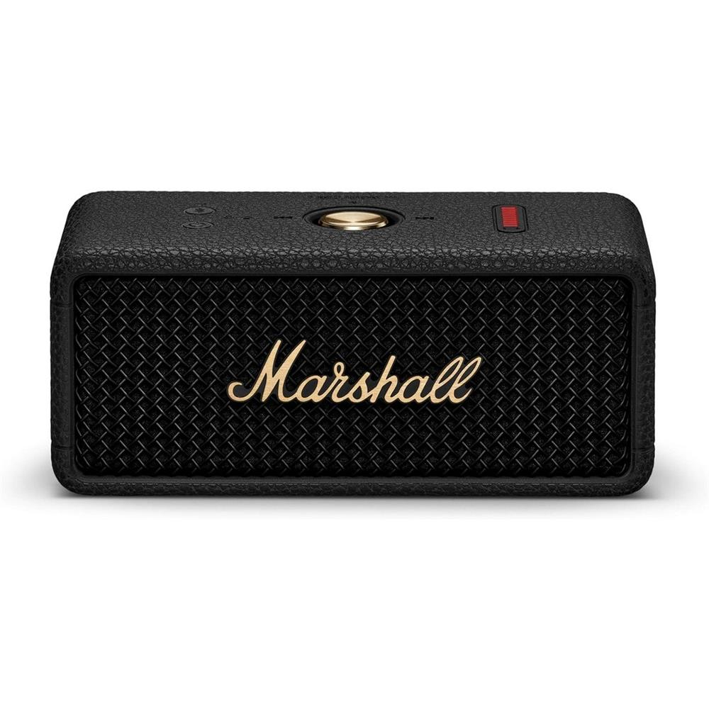 Marshall Emberton III BT Hoparlör, Blk