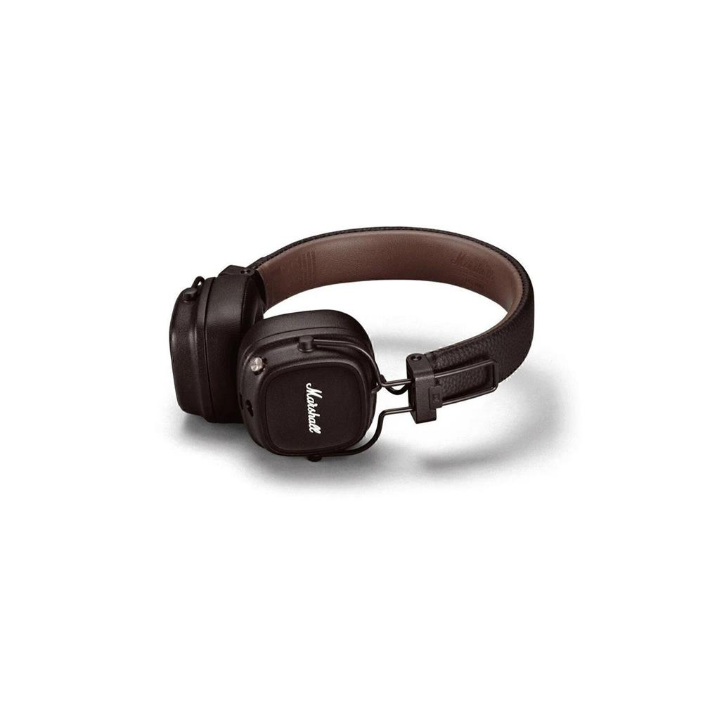 Marshall Major V Kablosuz Kulaklık Brown