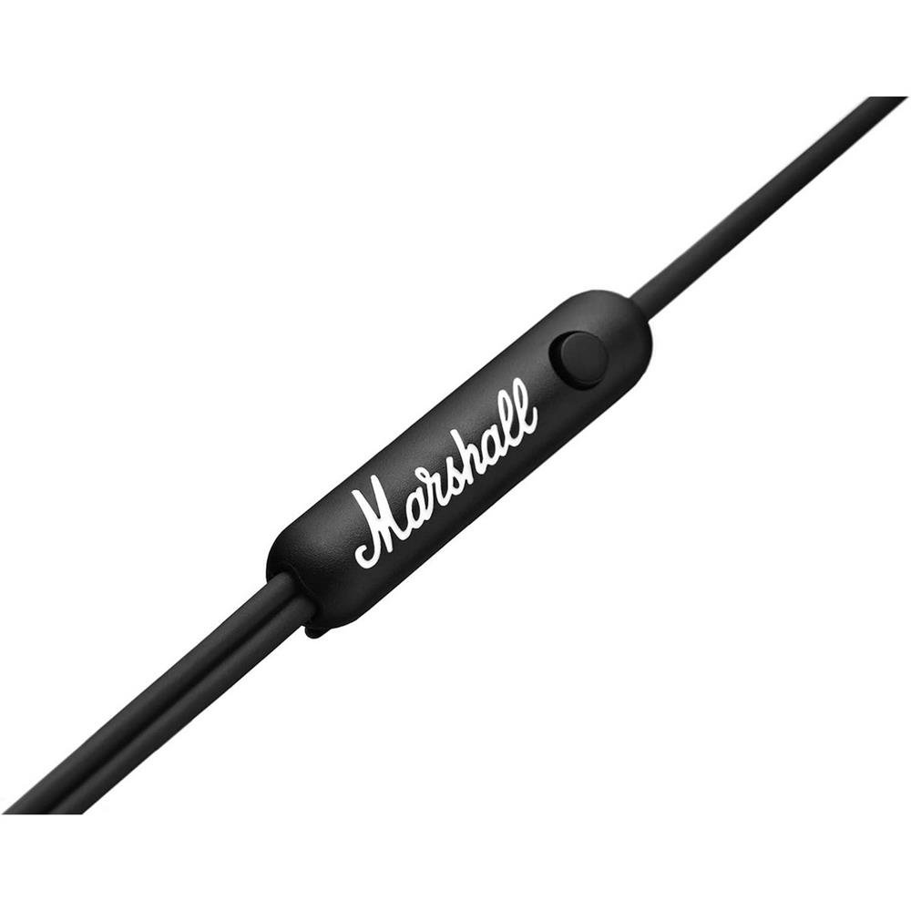 Marshall Mode, CT, IE, Siyah/Beyaz