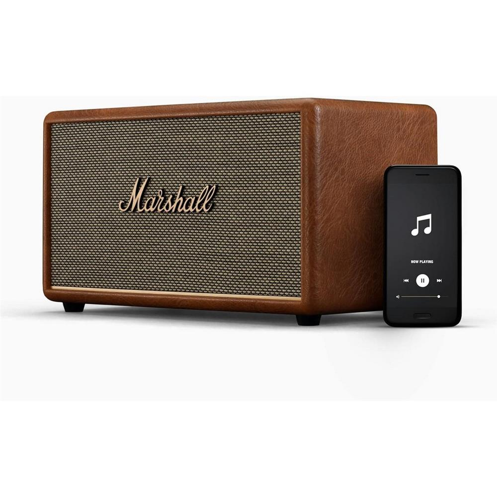 Marshall Stanmore III BT, Brown