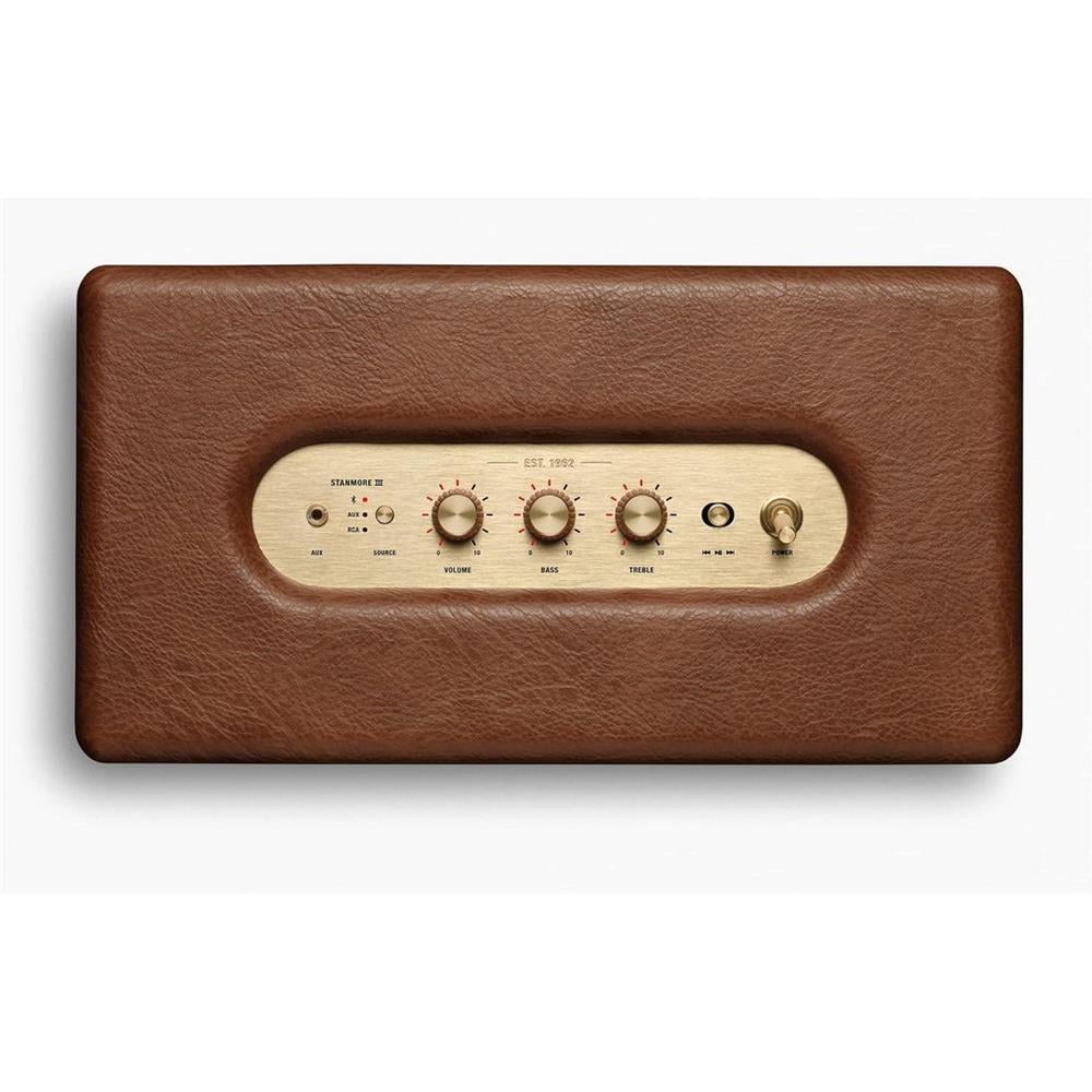Marshall Stanmore III BT, Brown