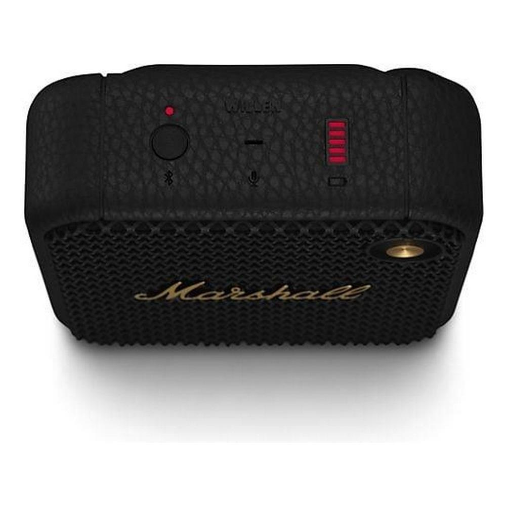 Marshall Willen II Bluetooth Hoparlör, Blk