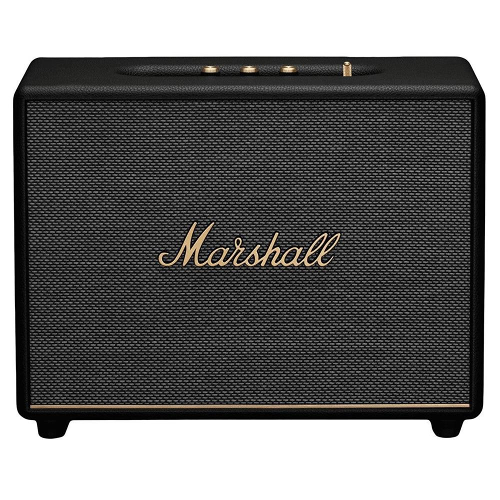Marshall Woburn III BT, Black