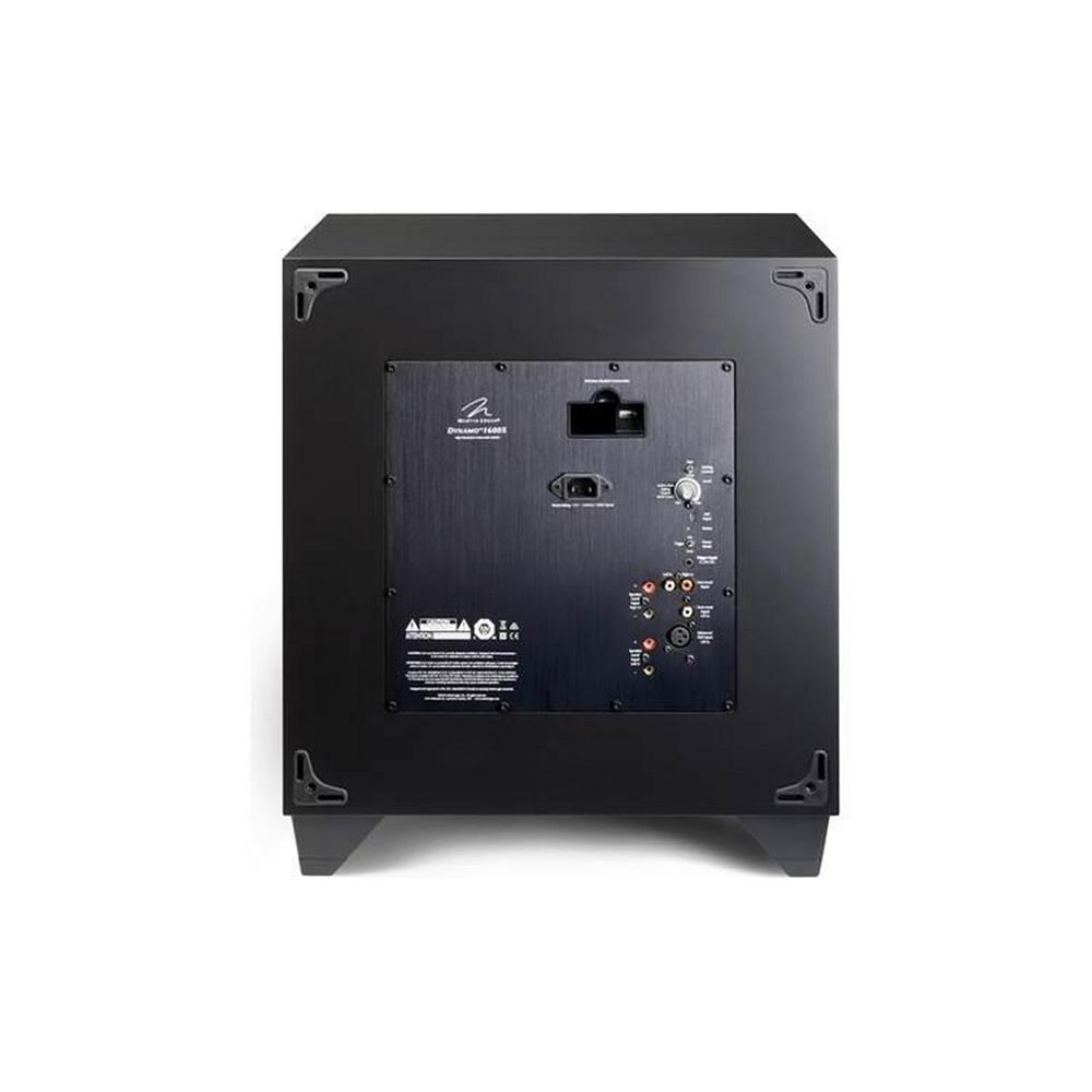 MartinLogan Dynamo 1600X 15