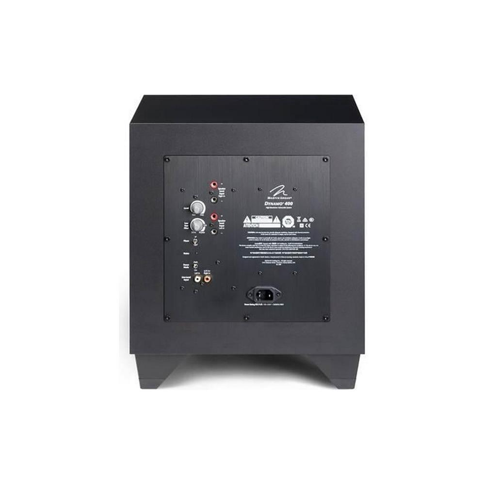 MartinLogan Dynamo 400 8