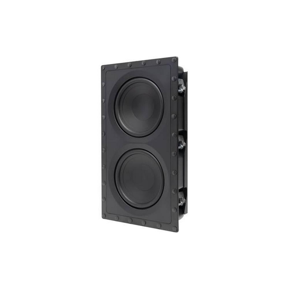 MartinLogan Dynamo IW-S In-Wall Subwoofer