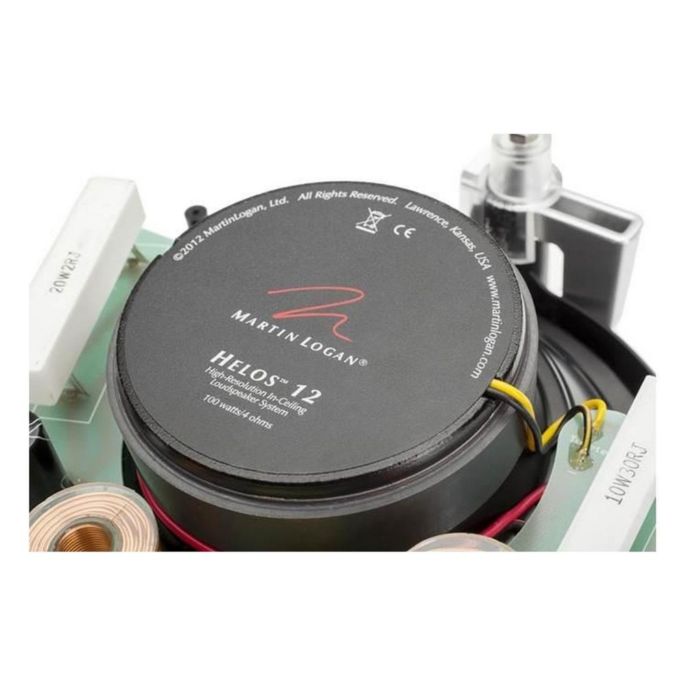 MartinLogan Helos 12 Ceiling Hoparlörler