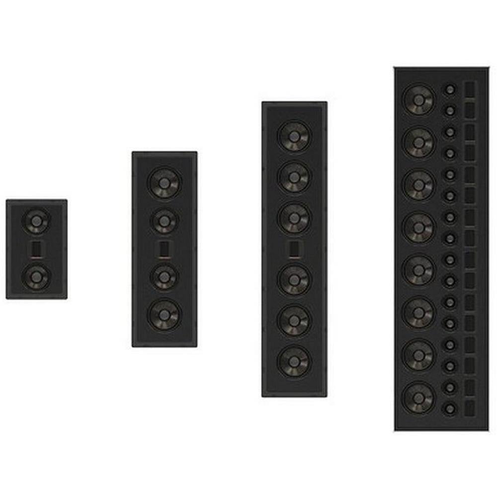 MartinLogan Icon 3XW  In-Wall Hoparlörler