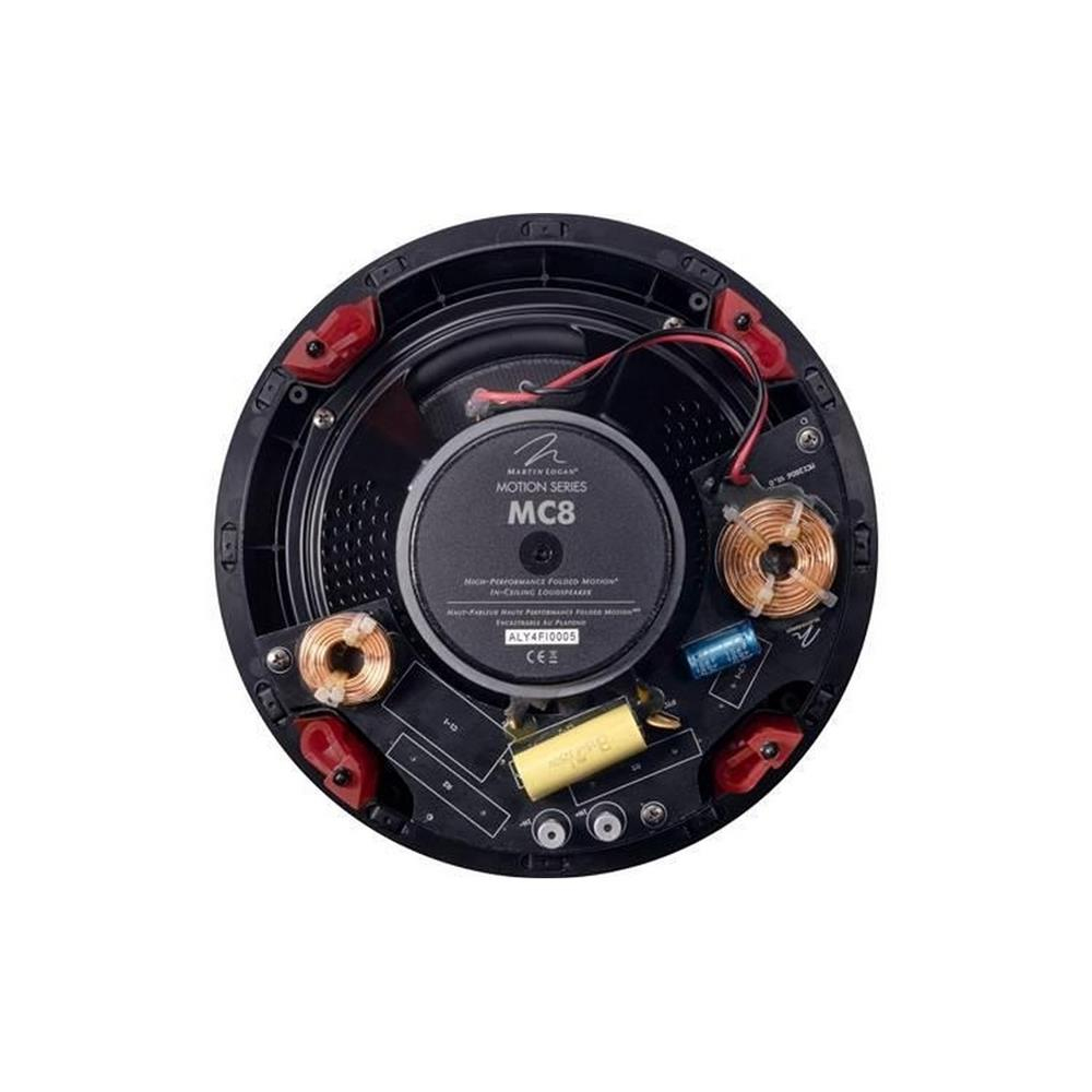 MartinLogan Motion CI MC8  Ceiling Hoparlörler