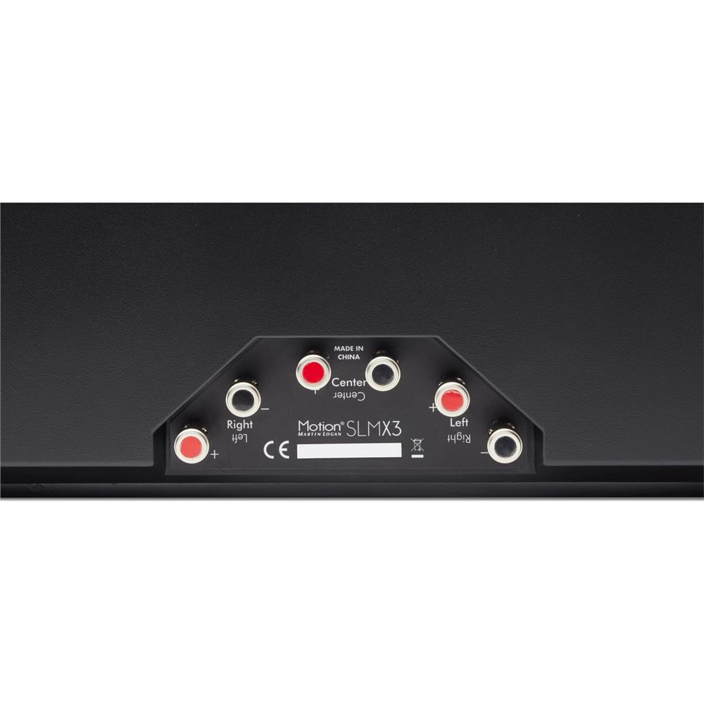 MartinLogan Motion SLM X3 LCR On-Wall Hoparlörler