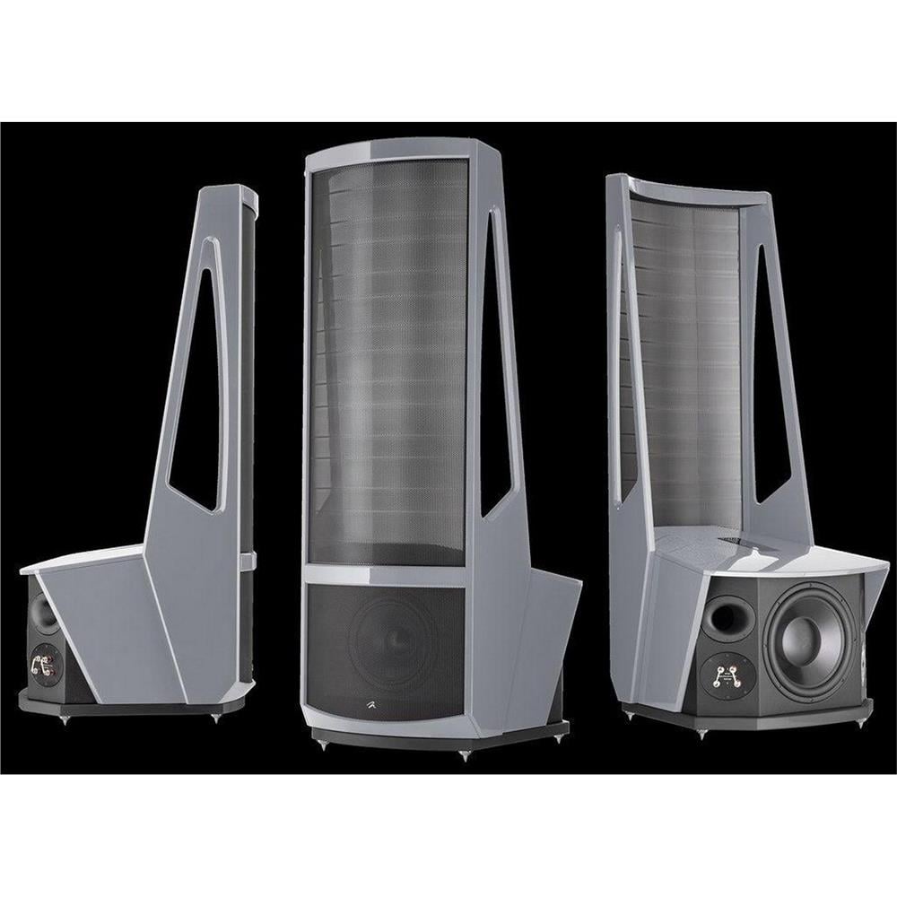 MartinLogan Neolith Masterpiece Series Hoparlörler