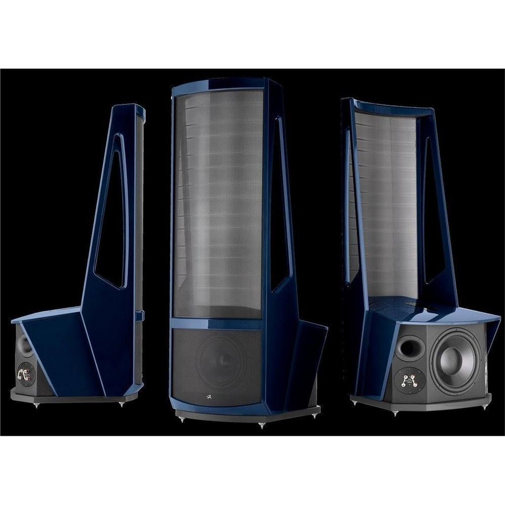 MartinLogan Neolith Masterpiece Series Hoparlörler