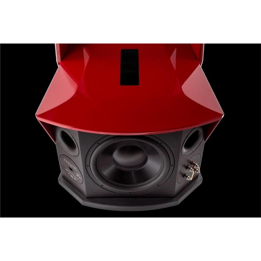 MartinLogan Neolith Masterpiece Series Hoparlörler