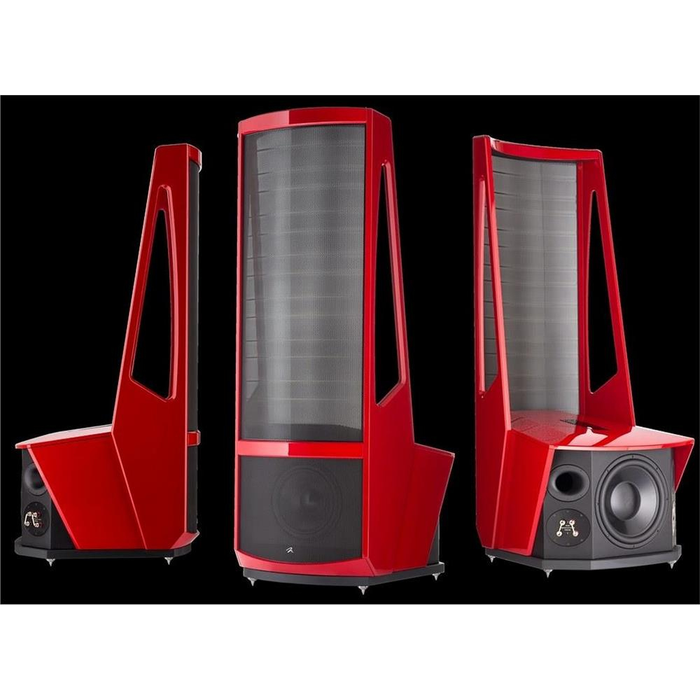 MartinLogan Neolith Masterpiece Series Hoparlörler