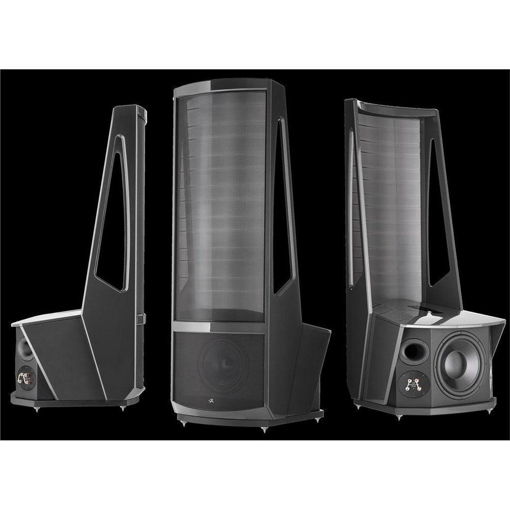 MartinLogan Neolith Masterpiece Series Hoparlörler