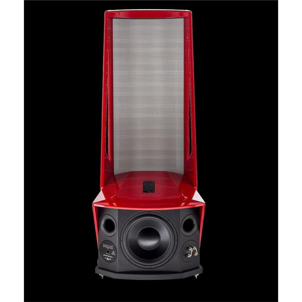 MartinLogan Neolith Masterpiece Series Hoparlörler