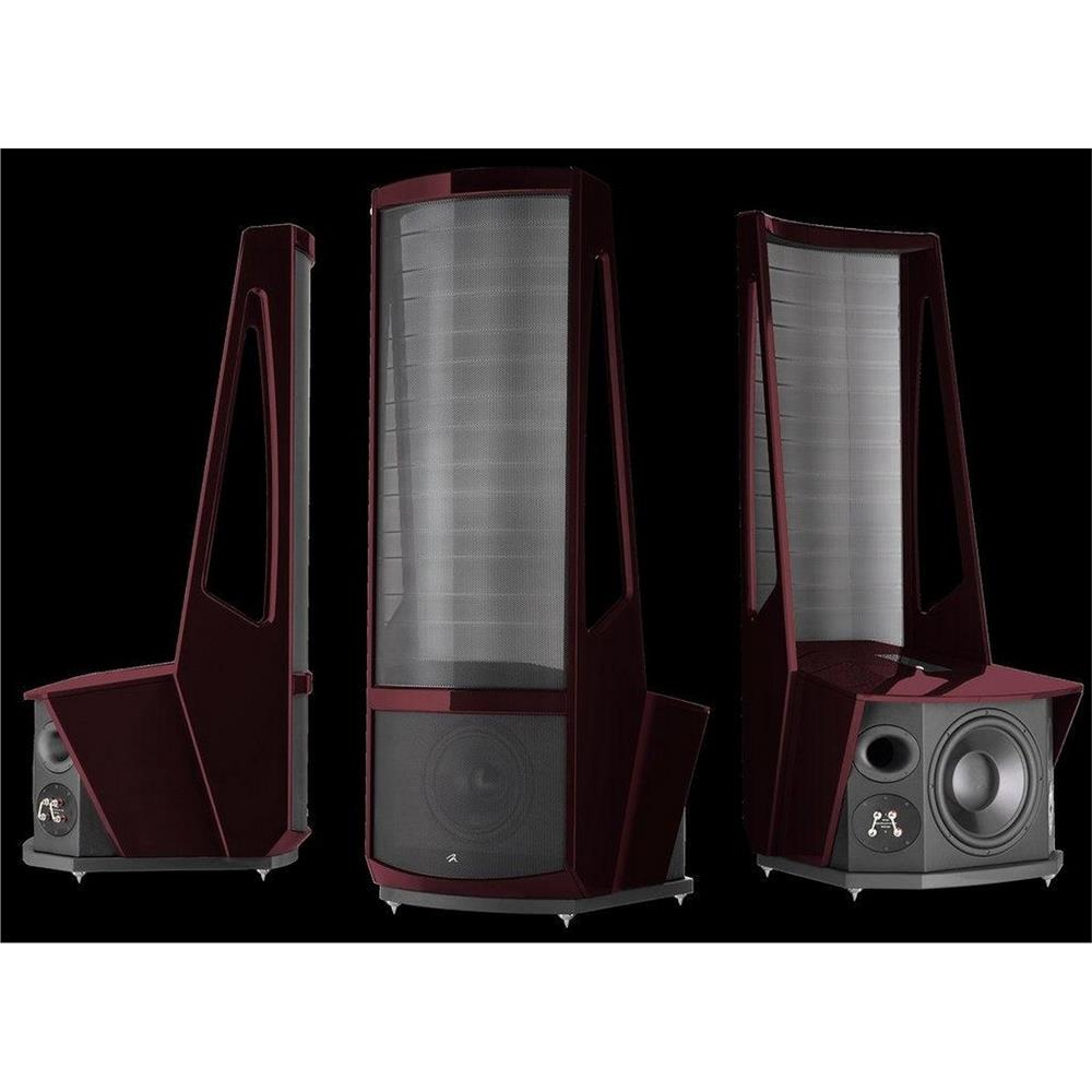 MartinLogan Neolith Masterpiece Series Hoparlörler