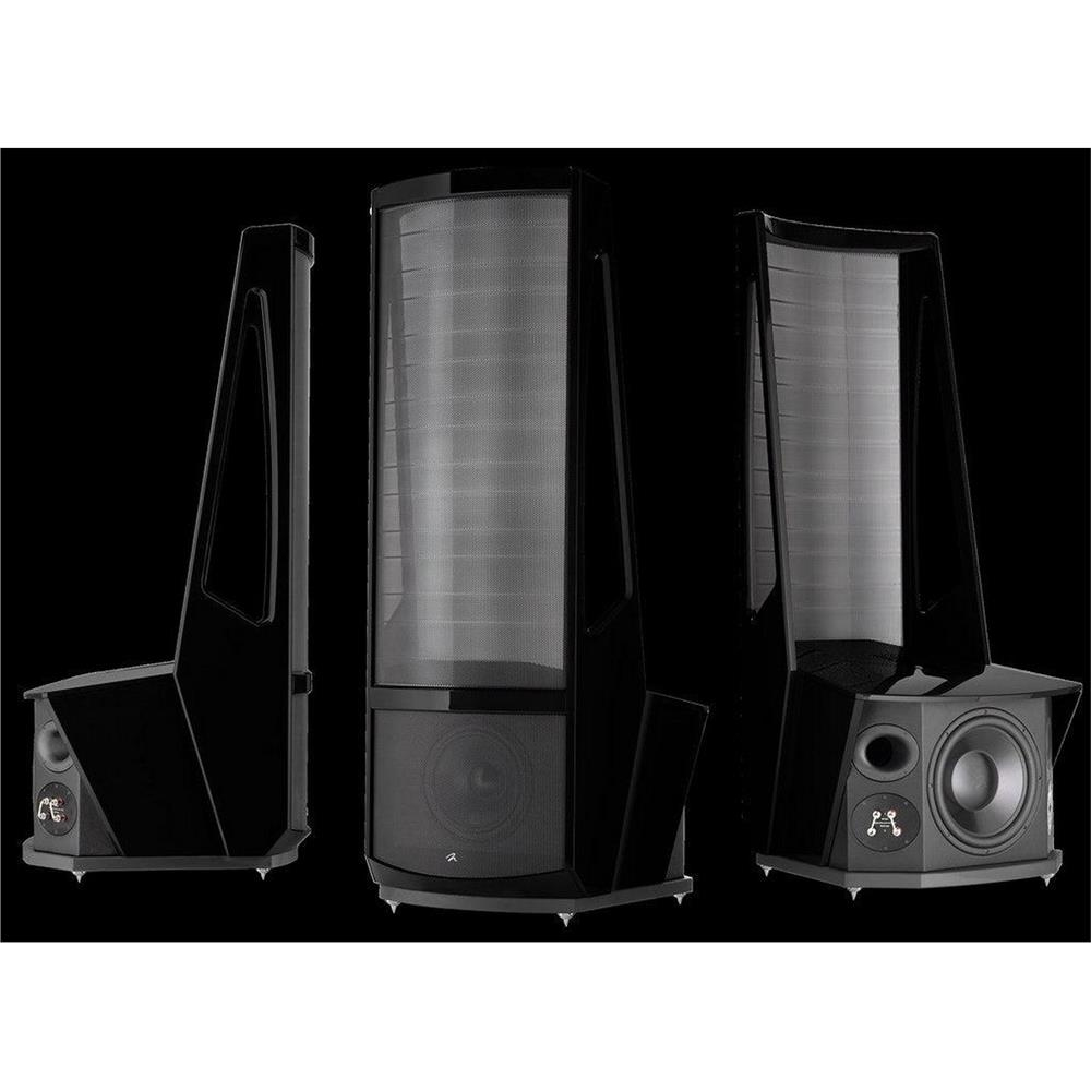 MartinLogan Neolith Masterpiece Series Hoparlörler