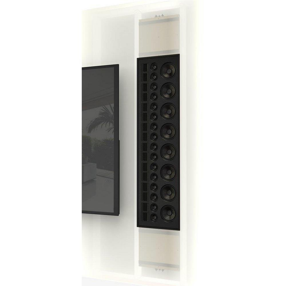 MartinLogan  Statement40XW   In-Wall Hoparlörler