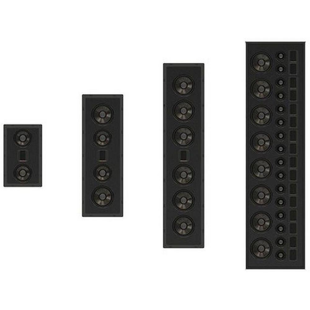 MartinLogan  Statement40XW   In-Wall Hoparlörler