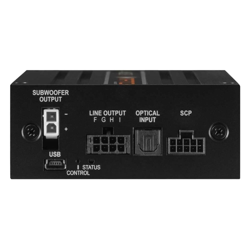 Match M 5.4 5 Kanallı DSP Ampliler