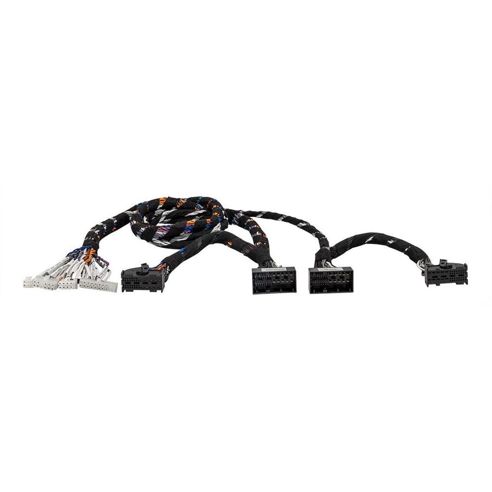 Match PP-Bmw 1.9Ram-Hk 9 Kanal Upgrade Cable