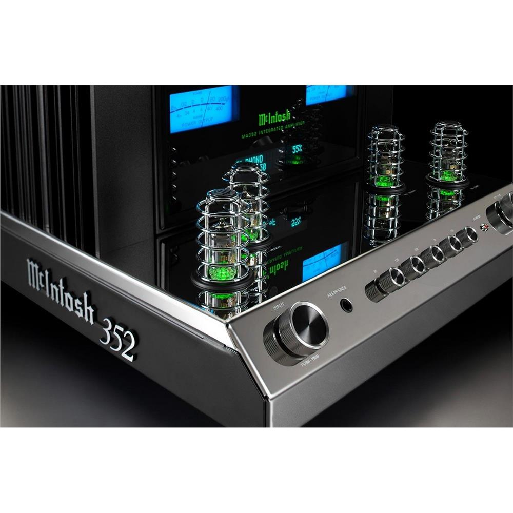 McIntosh MA352 2-Channel Hybrid Entegre Ampliler