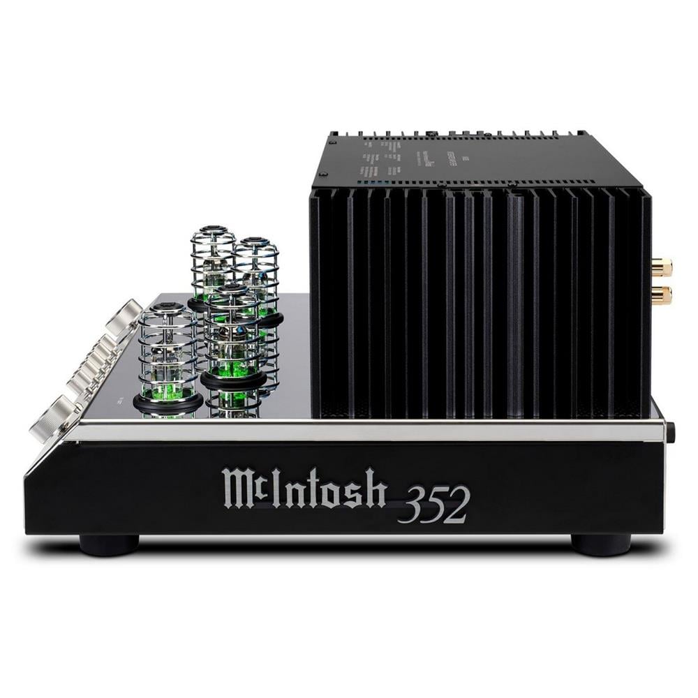 McIntosh MA352 2-Channel Hybrid Entegre Ampliler