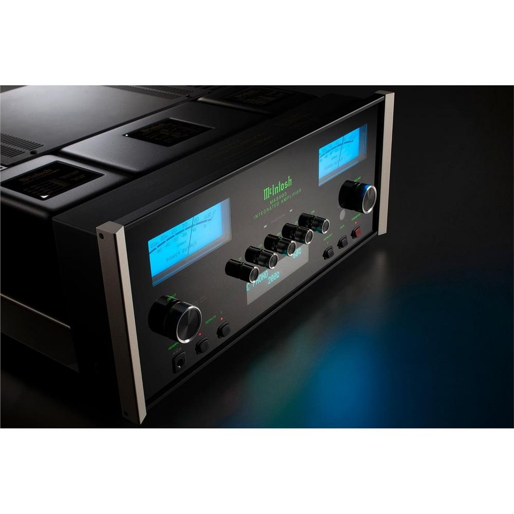 McIntosh MA8900 2-Channel Entegre Ampliler