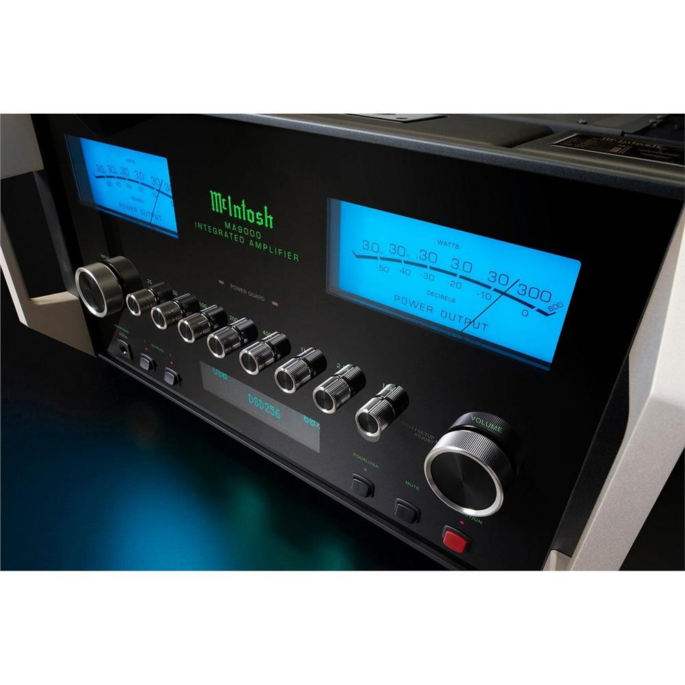 McIntosh MA9000 2-Channel Entegre Ampliler