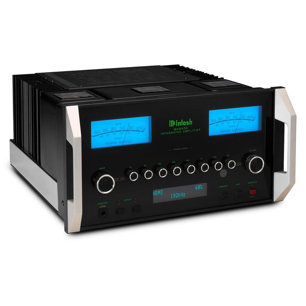 McIntosh MA9500 2-Channel Entegre Ampliler