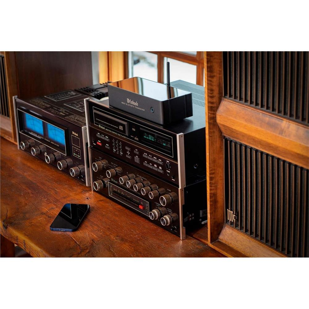 McIntosh MB20  Müzik Streamer