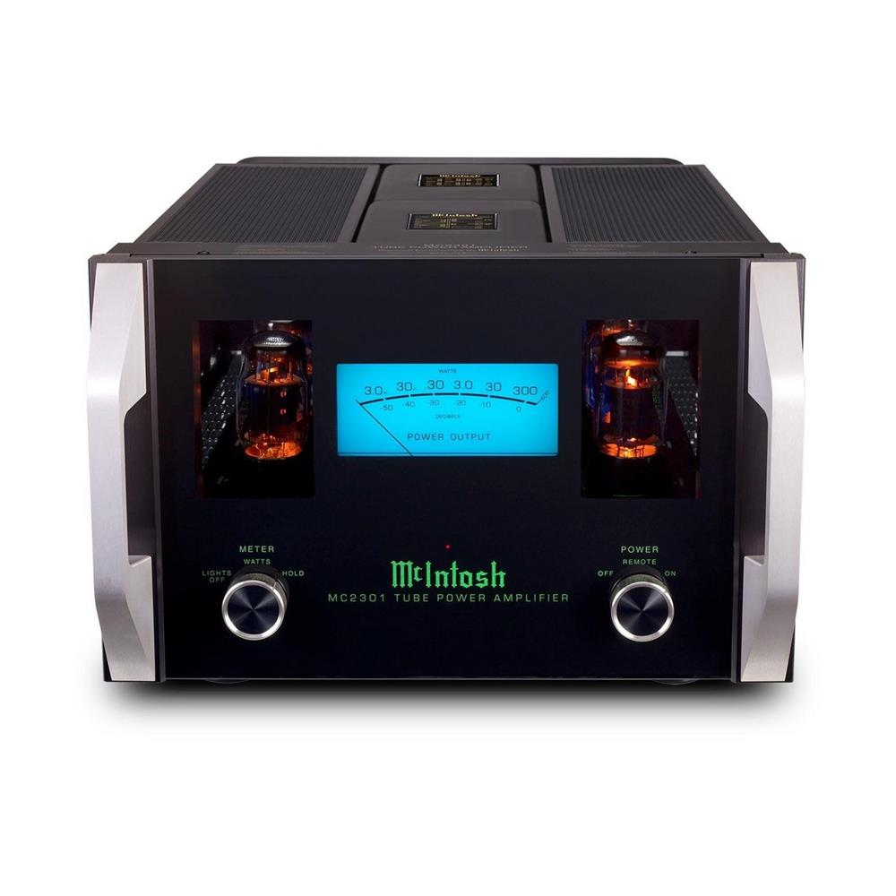 McIntosh MC2301 1-Channel Vacuum Tube Power Ampliler