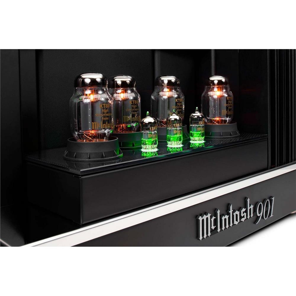 McIntosh MC901 Dual Mono Power Ampliler