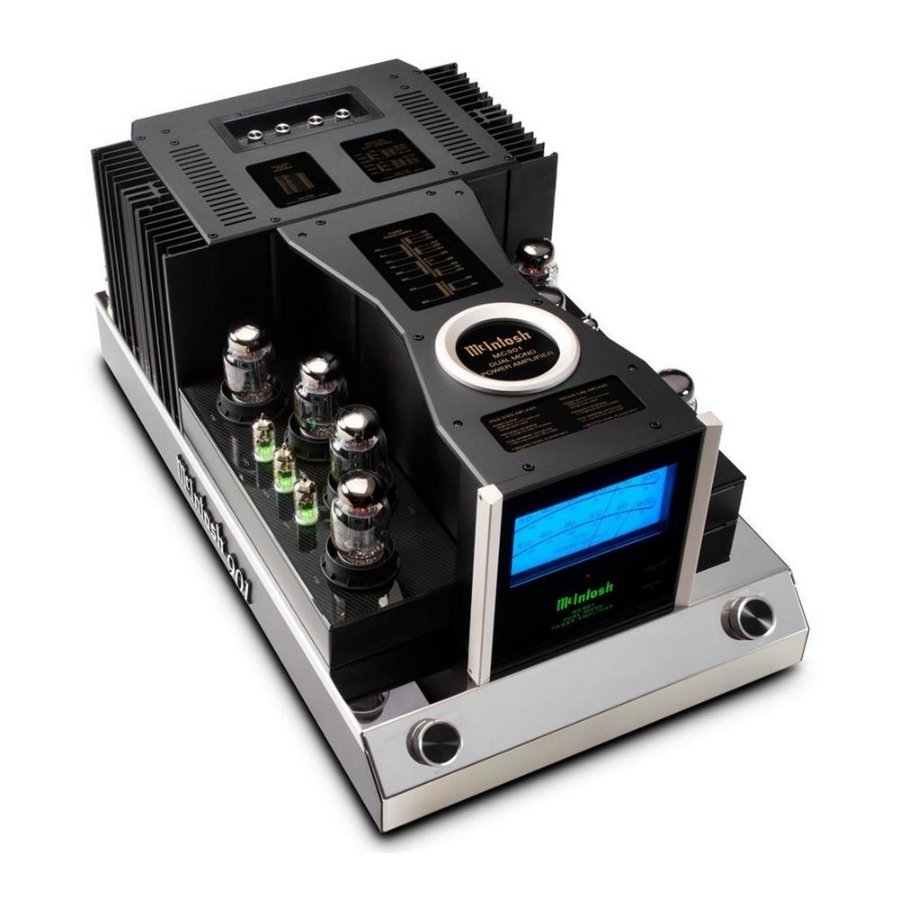 McIntosh MC901 Dual Mono Power Ampliler